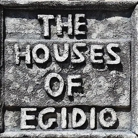 Case Di Egidio *